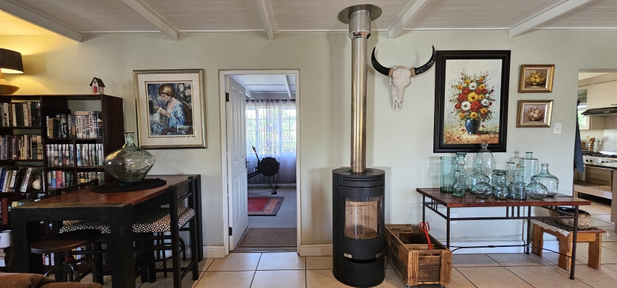 5 Bedroom Property for Sale in Swellendam Western Cape